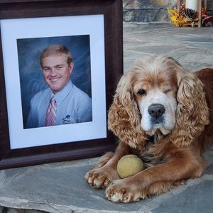 Meet your Posher, Anita b